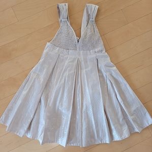 Shimmery miss Sixty dress